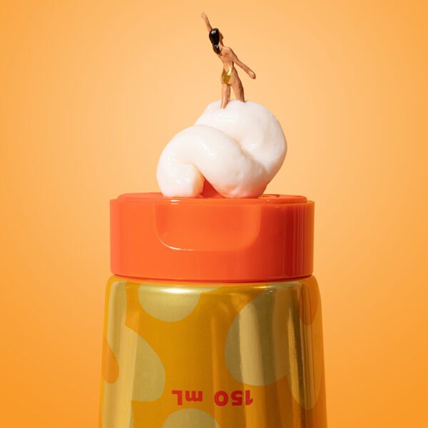 Goldi Firming & Hydrating Body Lotion